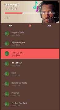 Lucky Dube: All The Best Songs screenshot 1