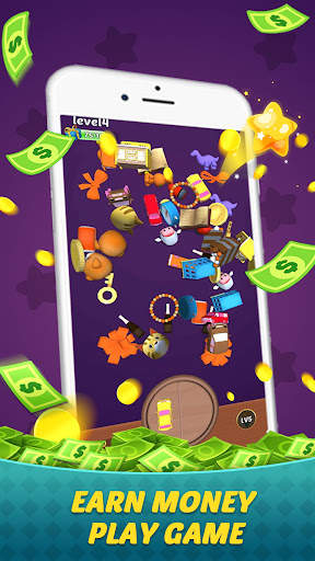 Match 3D: Match Money स्क्रीनशॉट 3