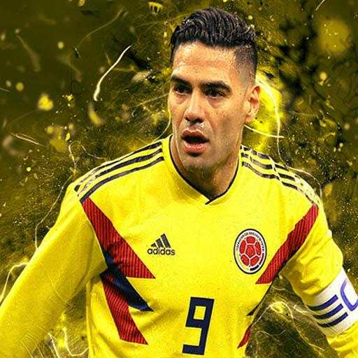 Radamel Falcao Wallpapers HD 1.1