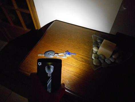 Flashlight Lampe LED screenshot 2
