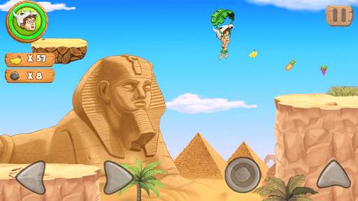 Jungle Adventures 2 screenshot 8