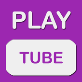 Play Tube (Youtube Player) icon