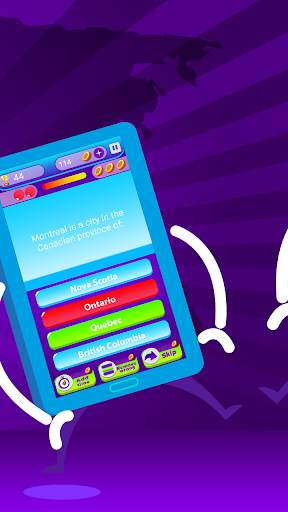 Quiz Games General Knowledge screenshot 4