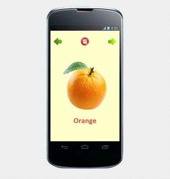 Fruit World screenshot 3