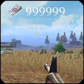 UC Pubg Calculator Free screenshot 1