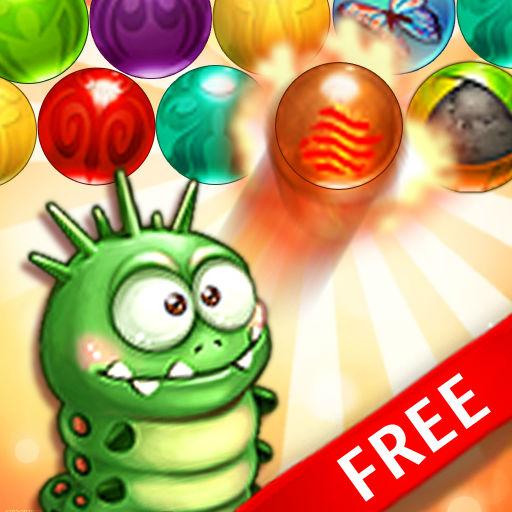 Bubble Epic™: Best Bubble Game icon