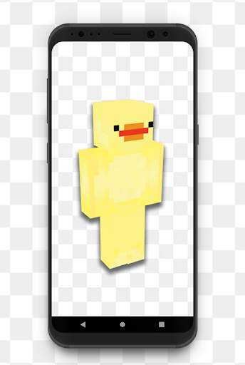 Animals Skins For Minecraft screenshot 3