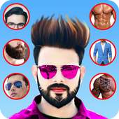 Man Photo Editor - Boy Photo Editor - Suit Montage 1.0.5
