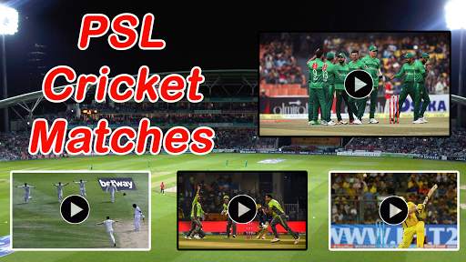 PTV Sports - Live Cricket TV screenshot 1