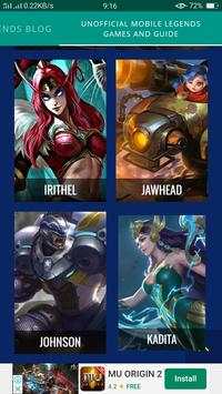 GUIDE OF ML screenshot 3