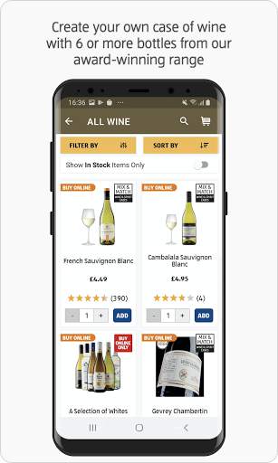 ALDI UK screenshot 6