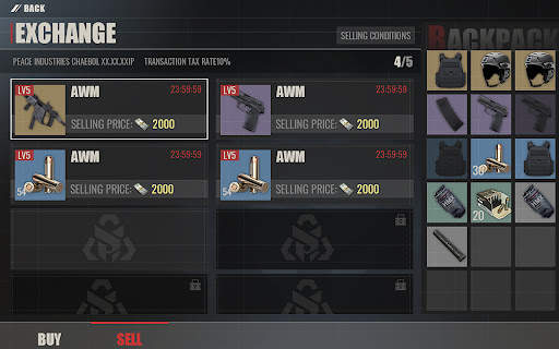 Rules of Survival 2.0 screenshot 7