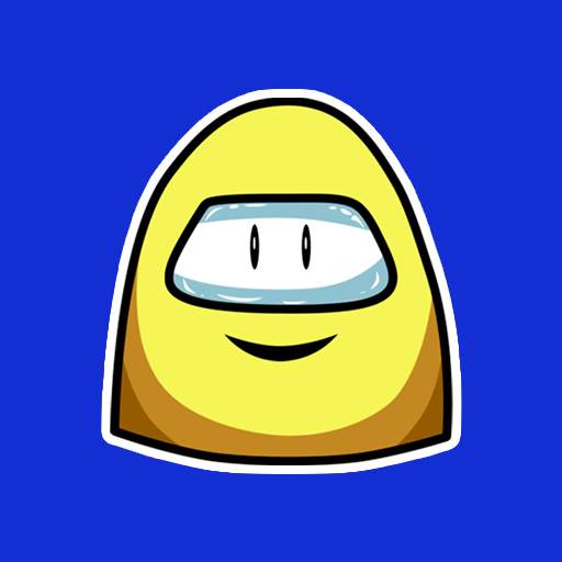 Among Stickers for WhatsApp 1.2