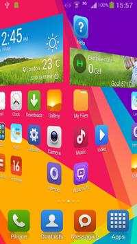 Mi Launcher (MIUI) screenshot 2