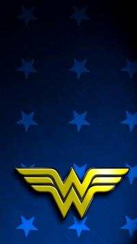 Wonder Woman HD Wallpapers screenshot 5