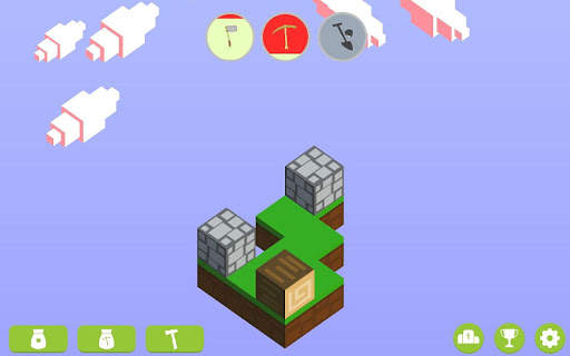 Casual Crafter 3D screenshot 15