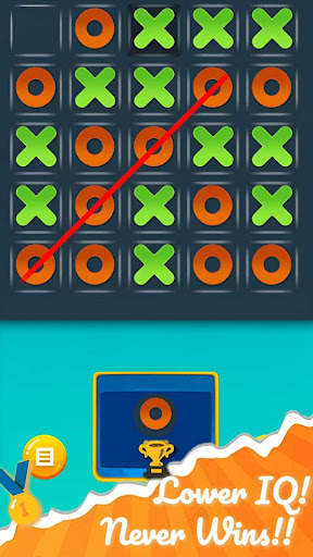 Tic Tac Toe (XXX 000) XO Game screenshot 19