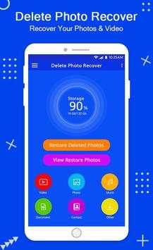 Deleted Photos Recovery screenshot 2