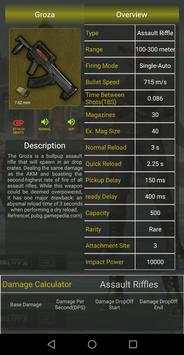 Easy Guide To PUBG скриншот 4