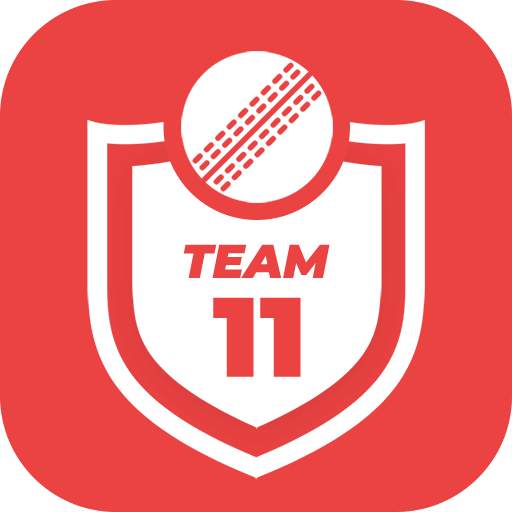 Team11 : Fantasy Cricket App 2.3