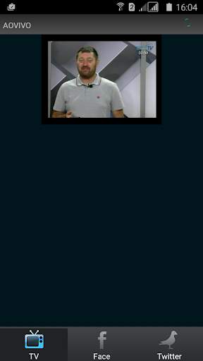 Vale TV screenshot 1