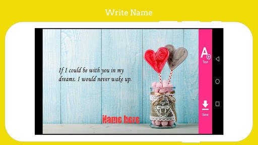 Stylish Name and Text Maker screenshot 8