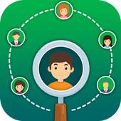 Friends Search Tool for Whatsapp Number 1.0