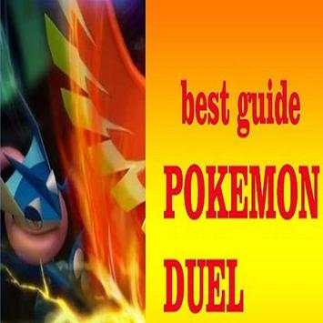 Guide of Pokemon Duel screenshot 2