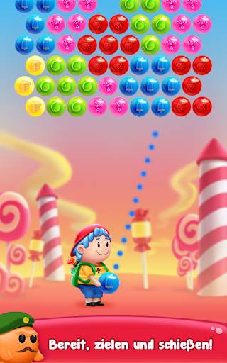 Gummy Pop screenshot 10