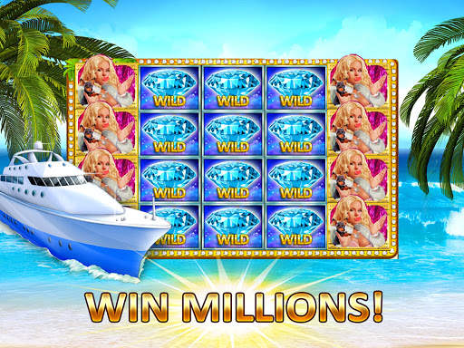 ماكينة الحظ Vegas Slots Galaxy 13 تصوير الشاشة