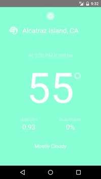 That's So Weather screenshot 1