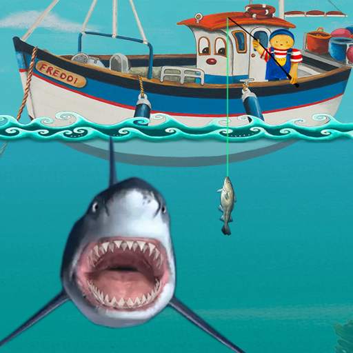 Freddi Goes Fishing 6.0.0