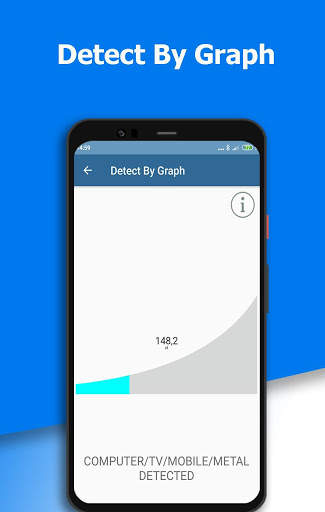 Hidden Devices Detector screenshot 4