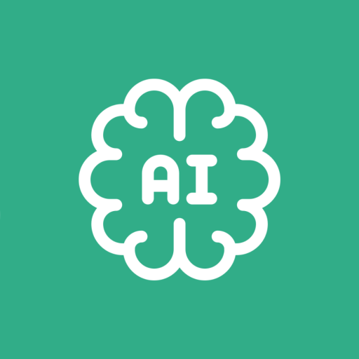 AI Assistant - GPT powered icon