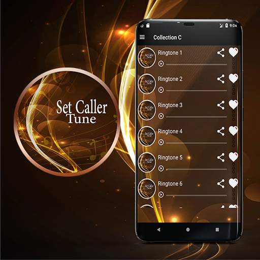 Top  Ringtones 2020 screenshot 5