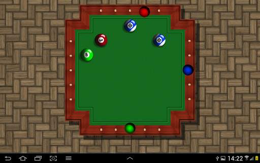 Q-Game Puzzle screenshot 5