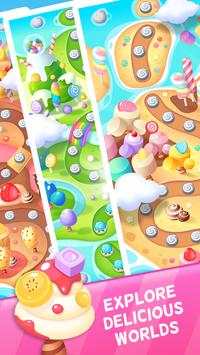 Candy Zone screenshot 4