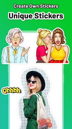 Sticker Maker screenshot 5