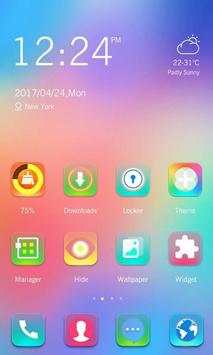 Fancy - Zero Launcher screenshot 2