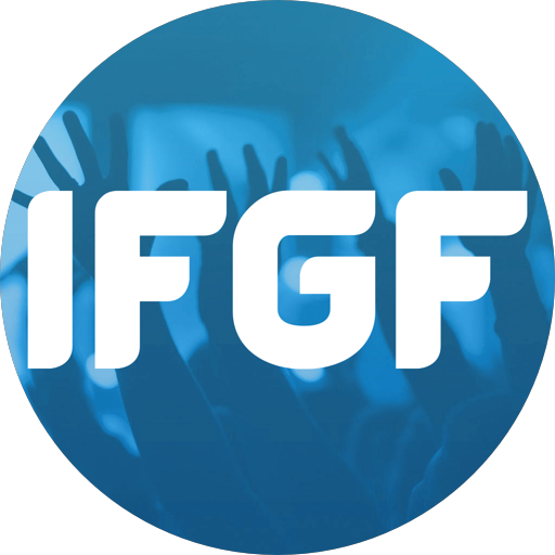 My IFGF App icon