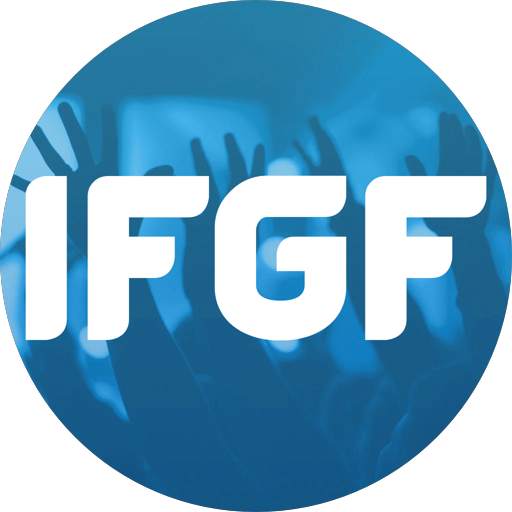 My IFGF App 2.0
