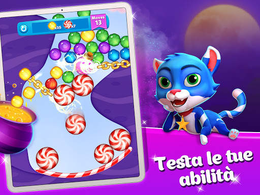 Crafty Candy Blast screenshot 15