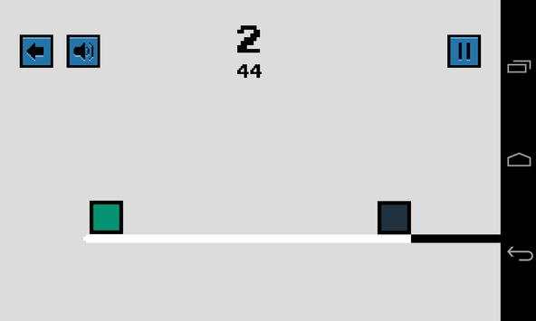 Geometric Dash Run скриншот 5