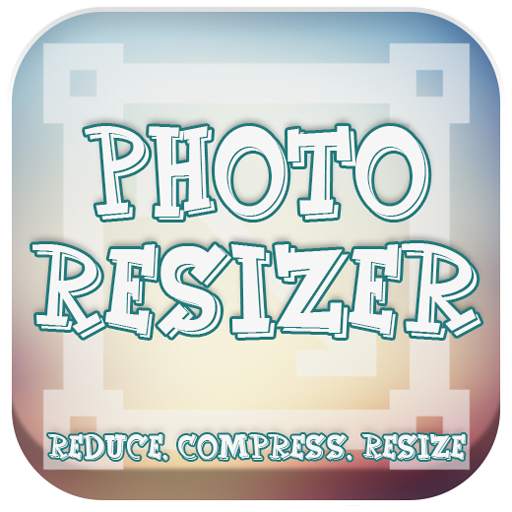 Photo & Picture Resize - Reduce & Compress Photo 1.0