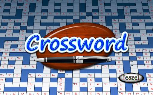 Crossword Lite screenshot 8