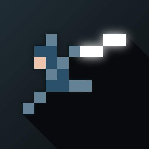 Ninja Raider: Pixel Ninja 63.0