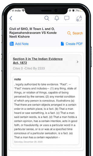 LegalKart- Lawyer App 6 تصوير الشاشة