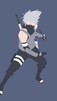 Wallpapers for Naruto screenshot 3