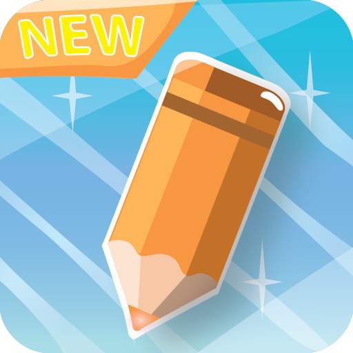 Free Draw for kids 1.2