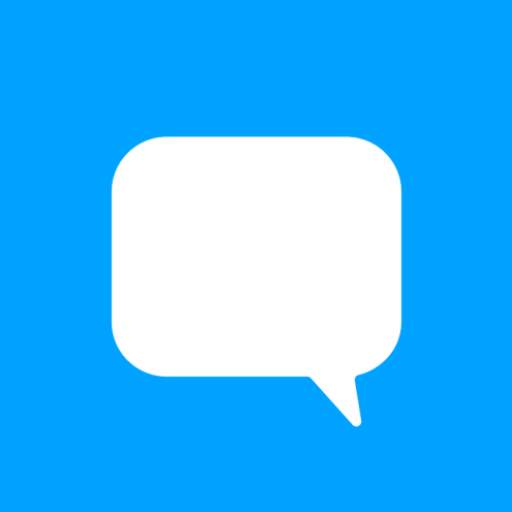 Texport SMS-MMS: Text messaging, great themes FREE 4.1.2